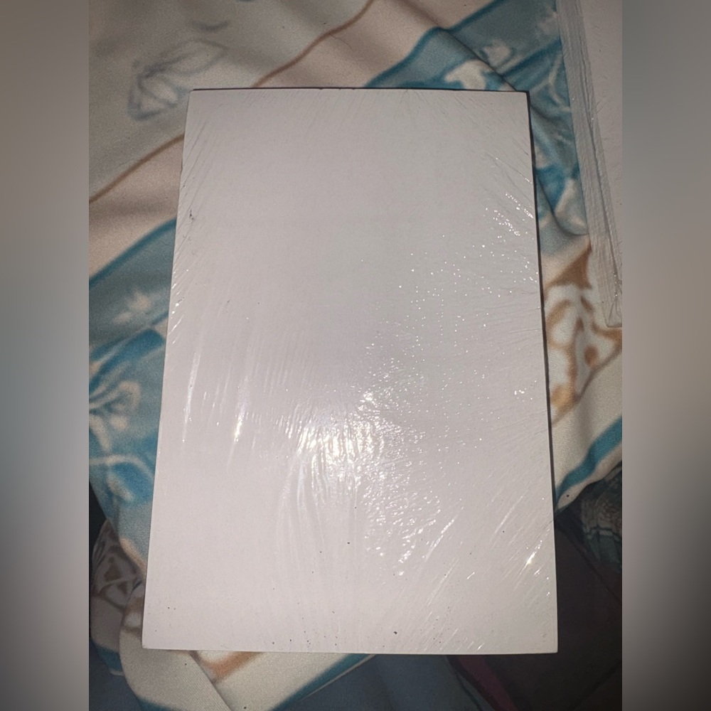 New Thermal Paper Used On A Merlin Home Transmitter